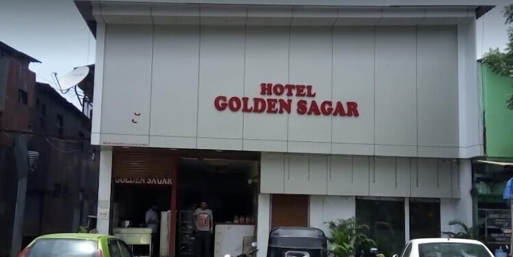 Hotel Golden Sagar
