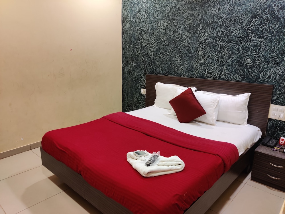 Hotel Golden Sagar