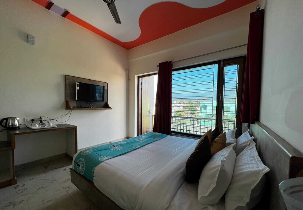 Hotel Starwood 