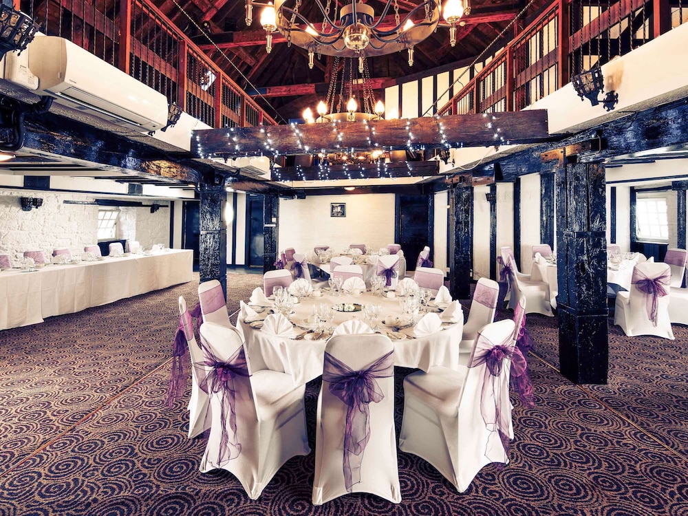Mercure Perth Hotel