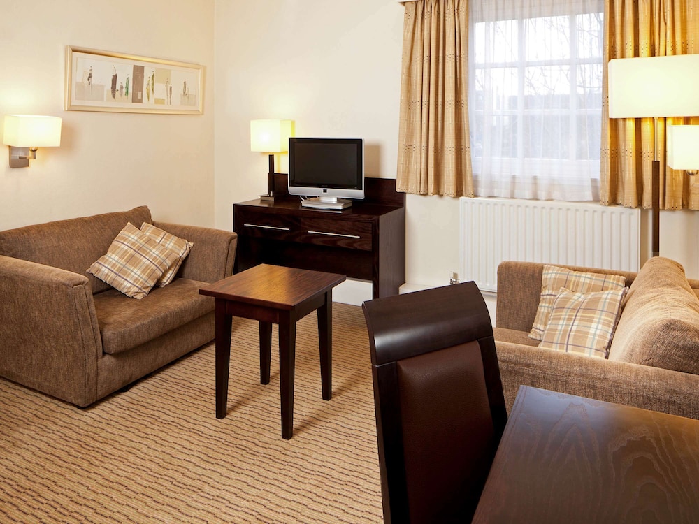 Mercure Perth Hotel