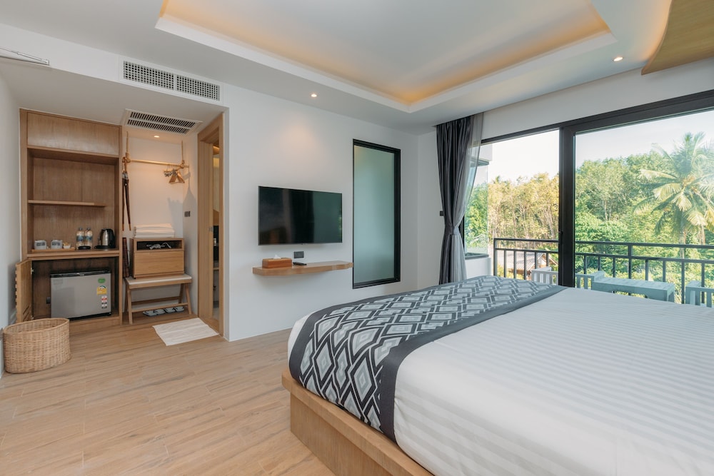 Baan Taranya Koh Yao Yai
