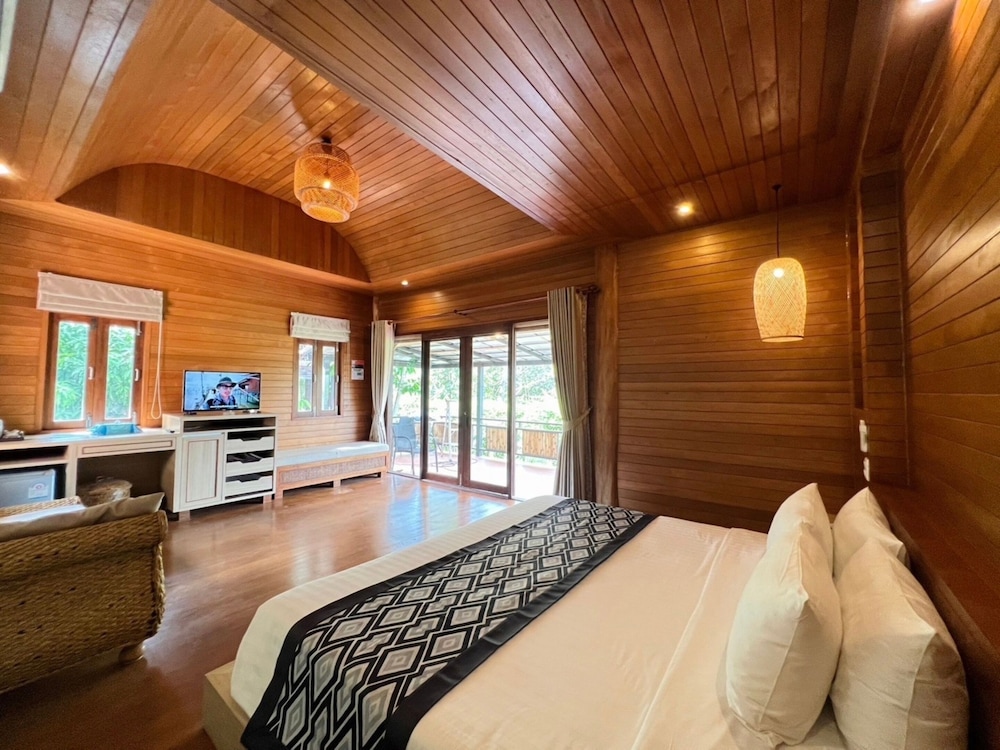 Baan Taranya Koh Yao Yai