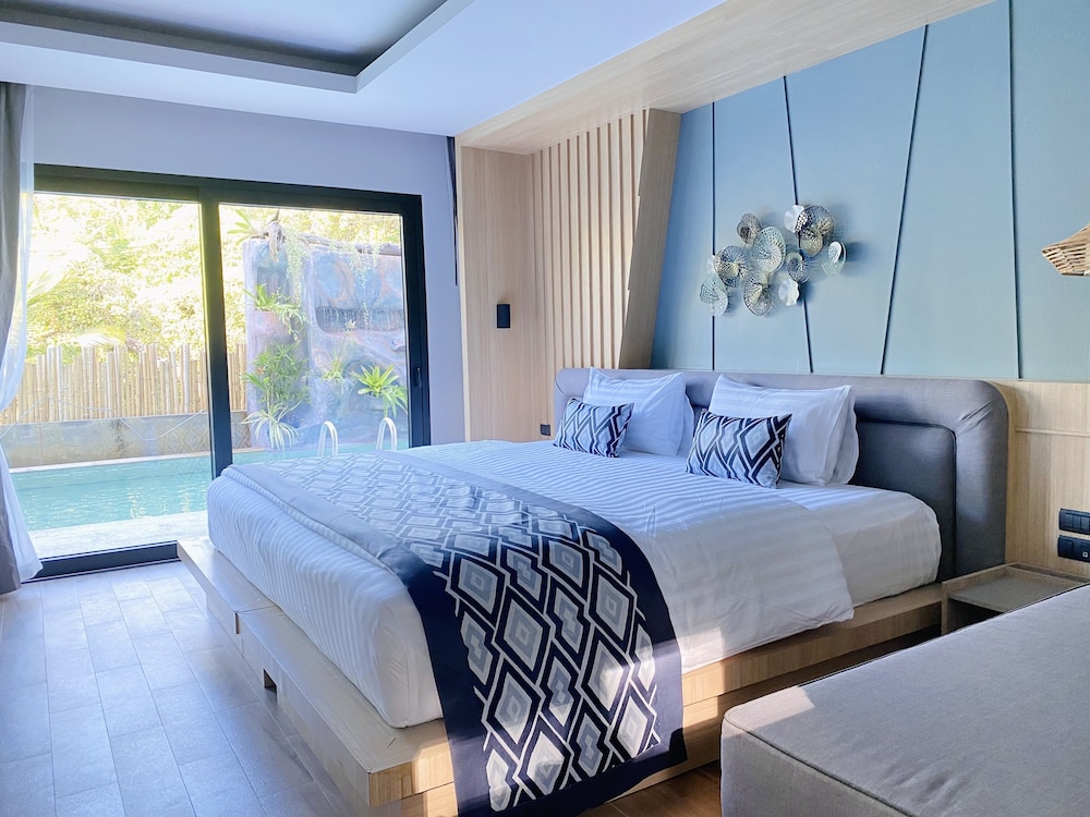 Baan Taranya Koh Yao Yai
