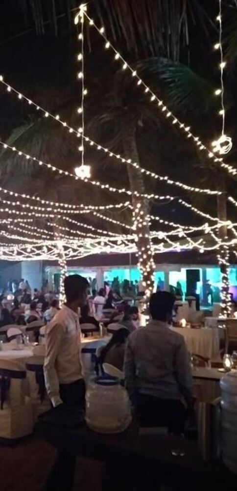 Mamalla Beach Resort