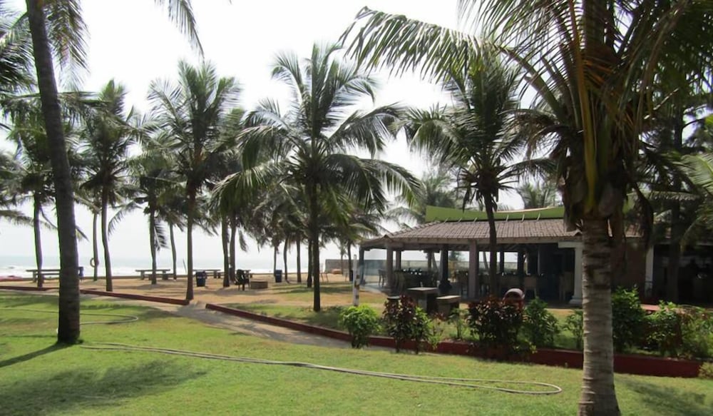 Mamalla Beach Resort