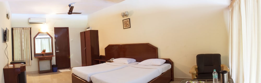 Mamalla Beach Resort