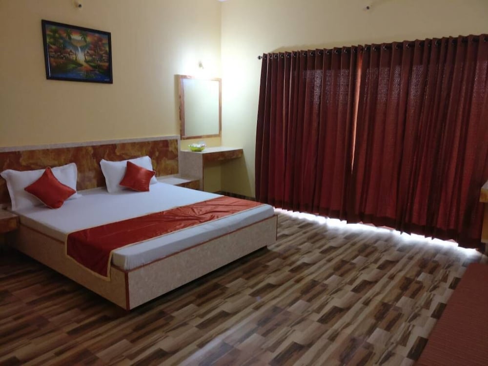 Wild Camp - The Nature Resort