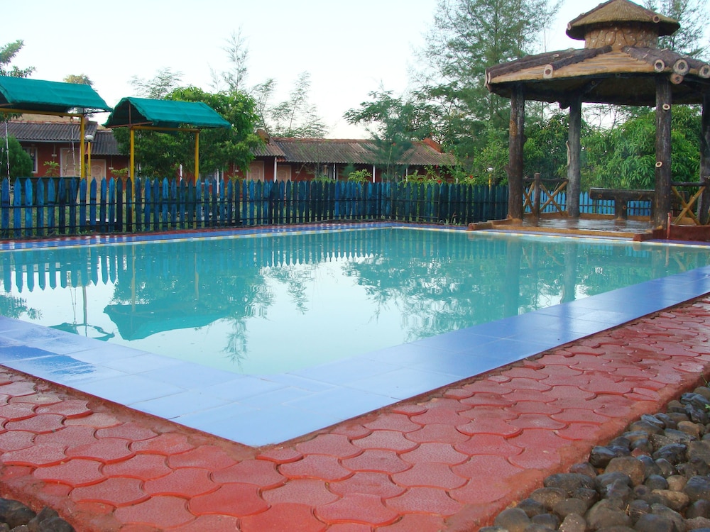 Wild Camp - The Nature Resort