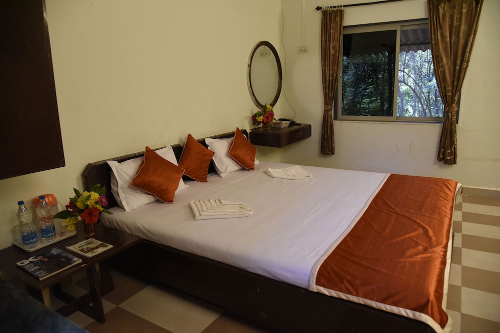Wild Camp - The Nature Resort