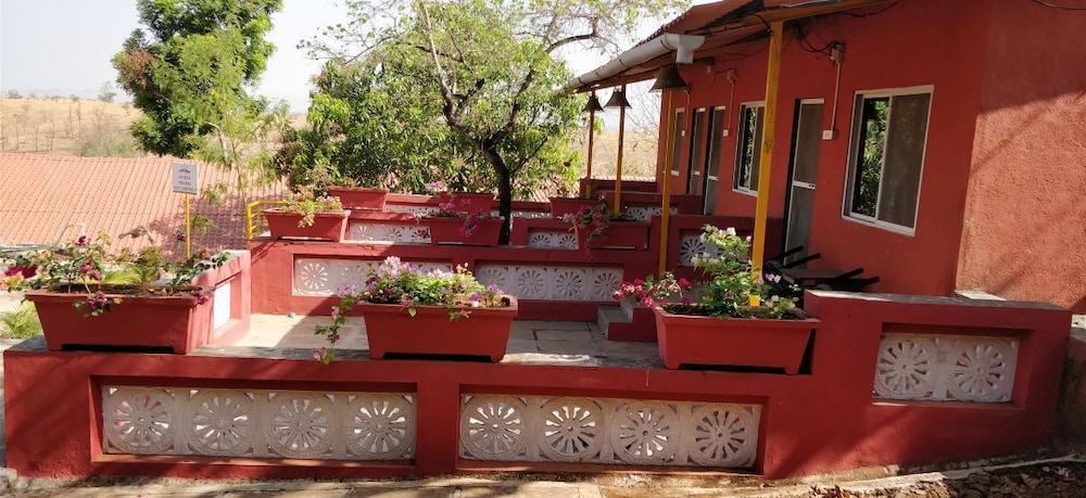 Wild Camp - The Nature Resort