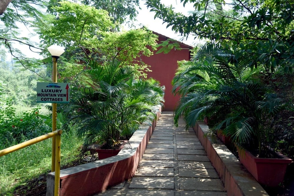Wild Camp - The Nature Resort