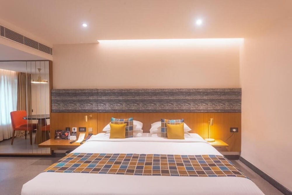 Casino Hotel - Cgh Earth, Cochin