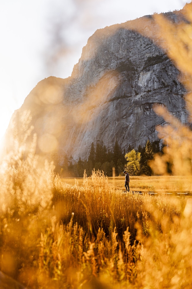 Tenaya at Yosemite