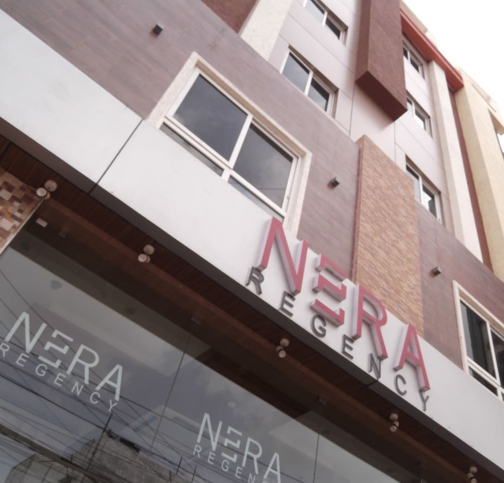 Townhouse Oak Madhapur Nera Regency