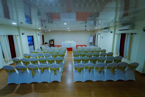 Renai Kappad Beach Resort