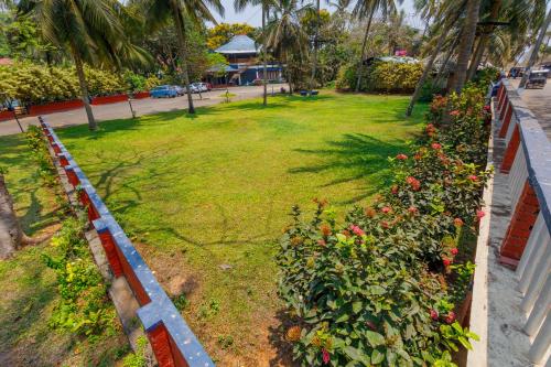 Renai Kappad Beach Resort