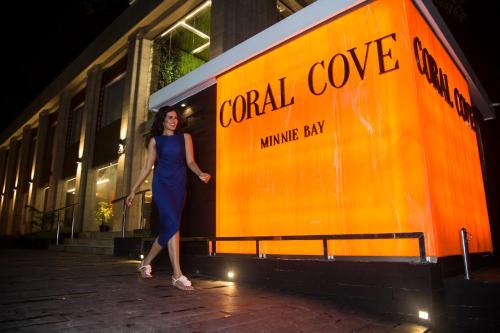 Sea Shell Coral Cove