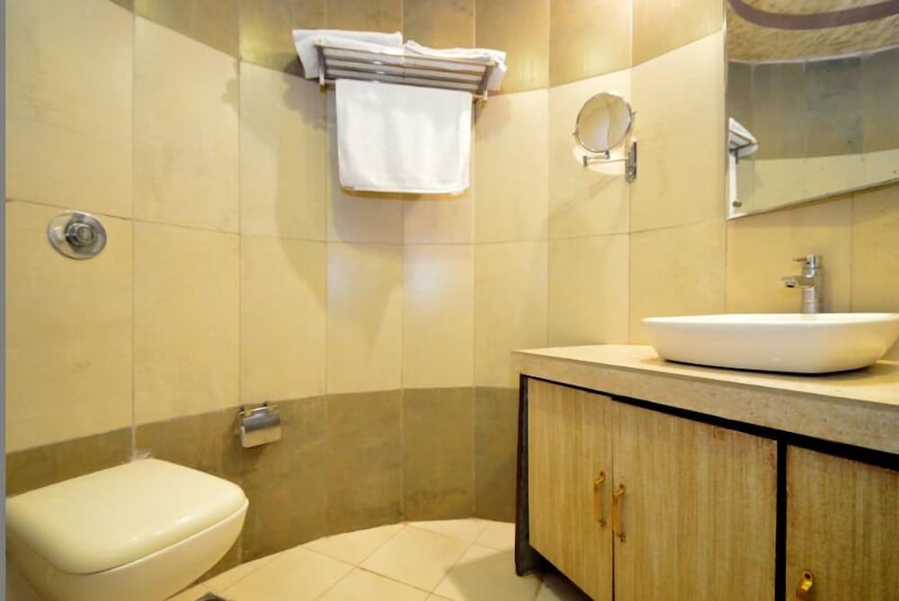 Chokhi Dhani Aangan - An Ethnic Village Resort, Indore