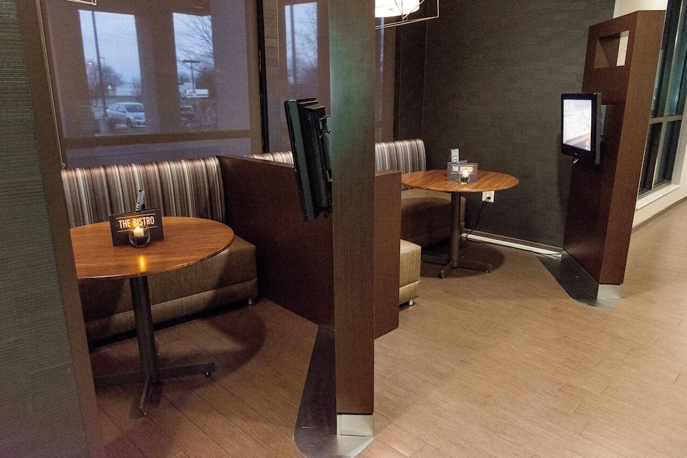 Courtyard Marriott Lafayette