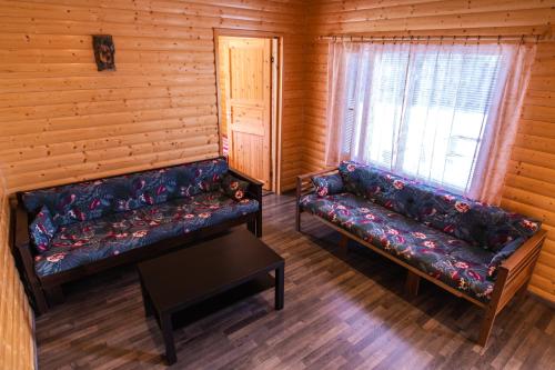 Motelli Rovaniemi