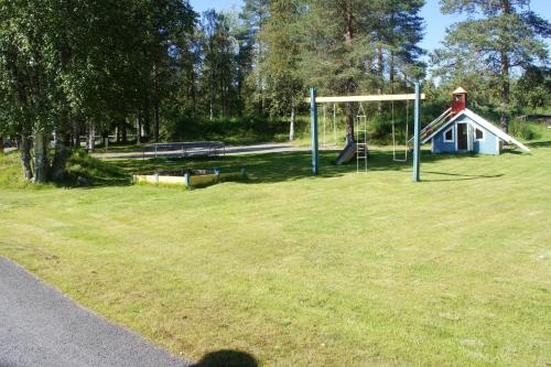 Motelli Rovaniemi
