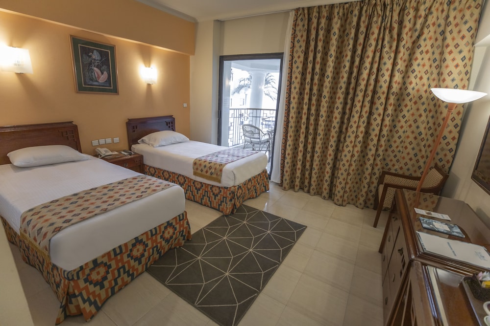 Sunrise Holidays Resort -Adults Only