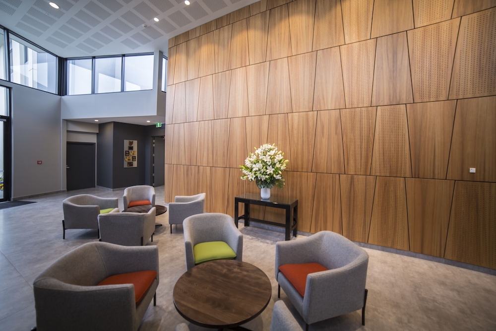 Sudima Christchurch Airport