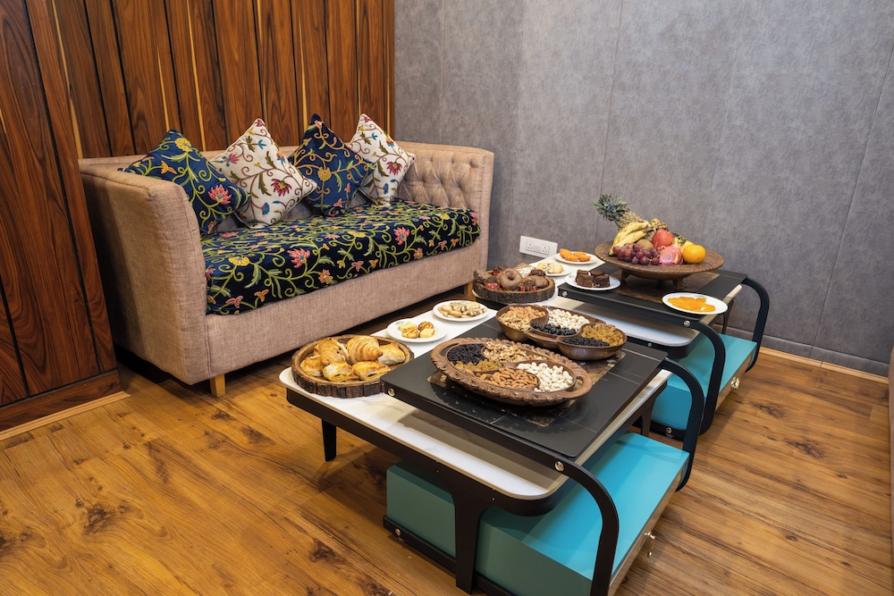 Hotel Gulistan