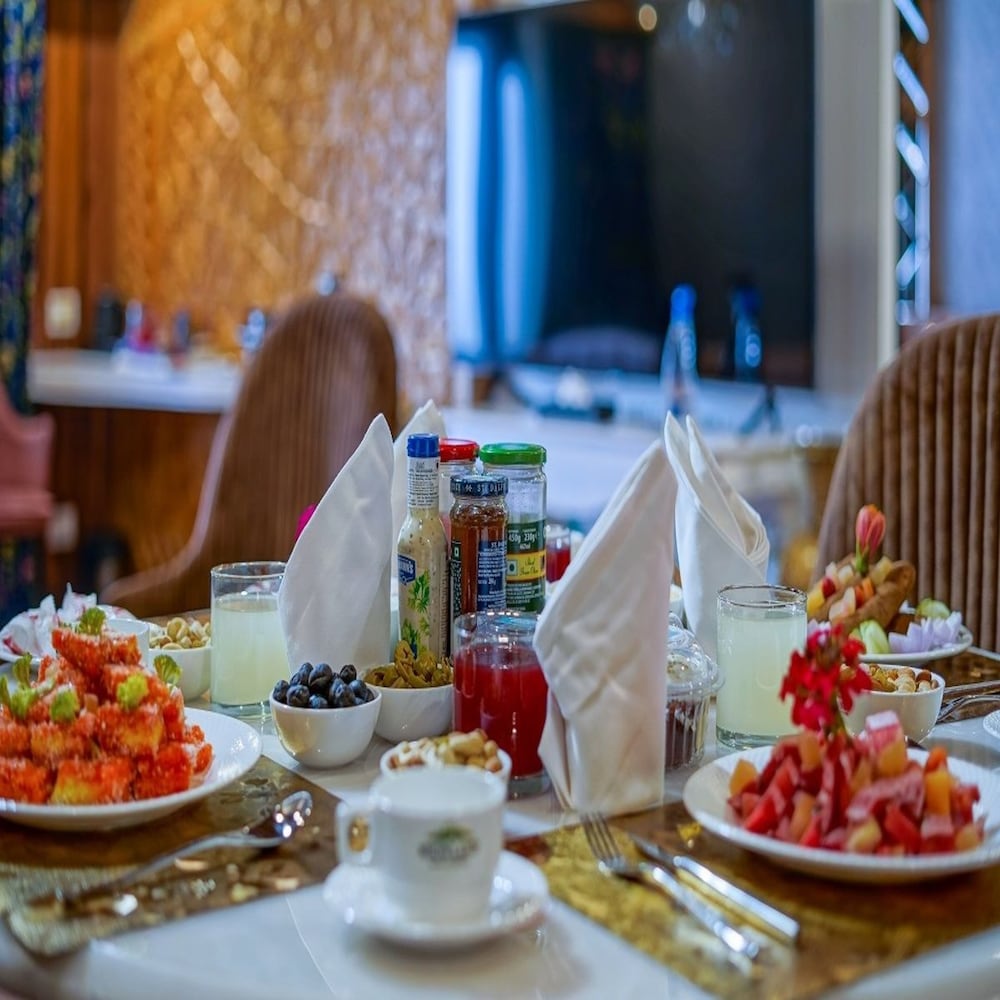 Hotel Gulistan