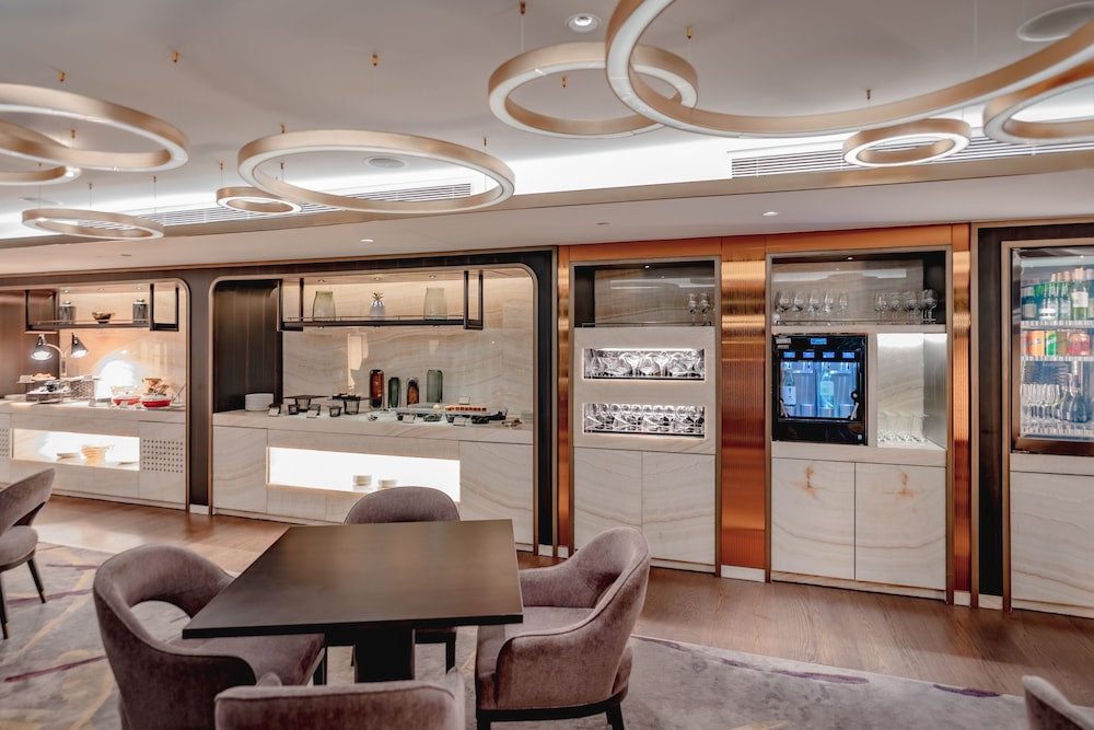 Carlton Hotel Bangkok Sukhumvit