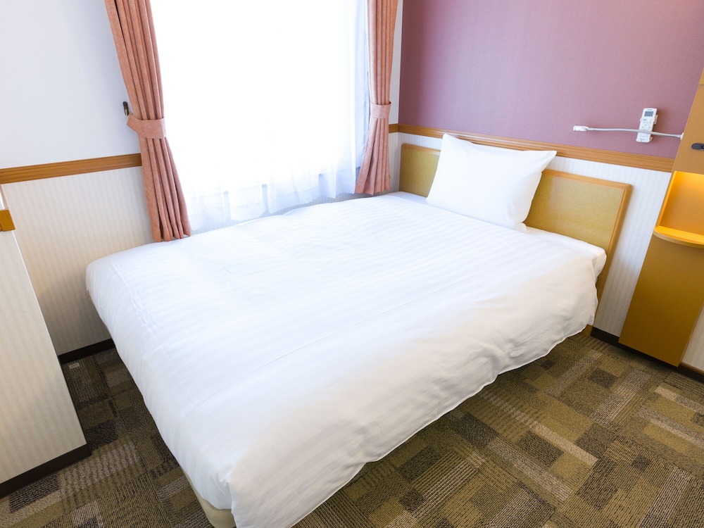 Toyoko Inn JR Yokohama Line Sagamihara Station
