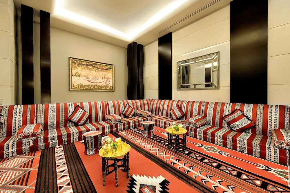 Al Safwah Towers Hotel Dar Al Ghufran