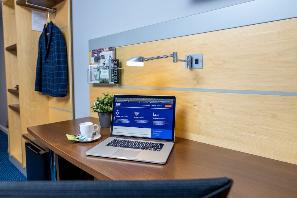 Holiday Inn Express & Suites Ghent by IHG