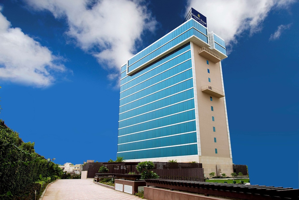 Golden Suites Inde Hotels