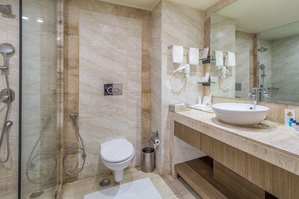 Golden Suites Inde Hotels