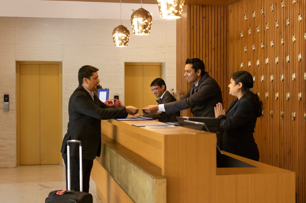 Golden Suites Inde Hotels