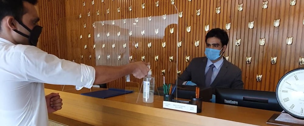 Golden Suites Inde Hotels
