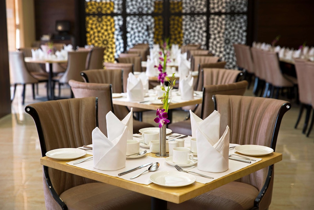 Golden Suites Inde Hotels