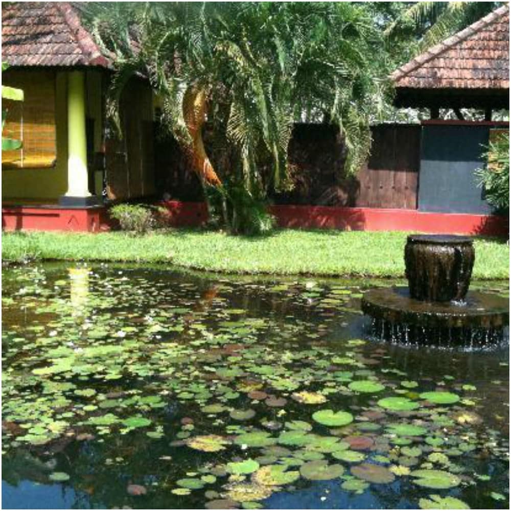 Taj Kumarakom Resort & Spa, Kerala