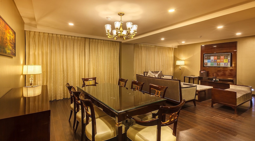 Samanvay Boutique Hotel