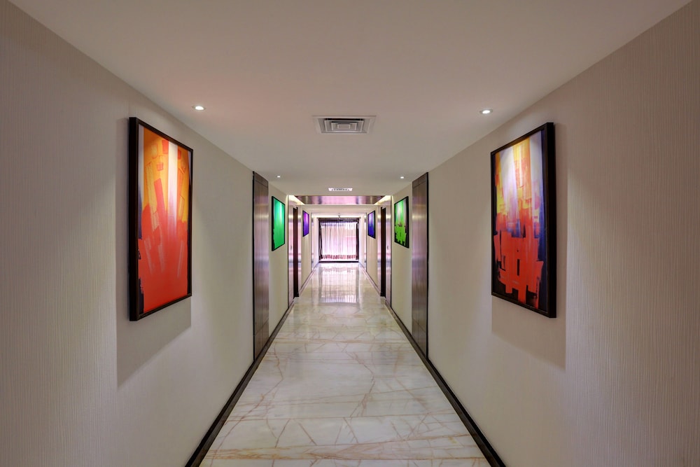 Samanvay Boutique Hotel