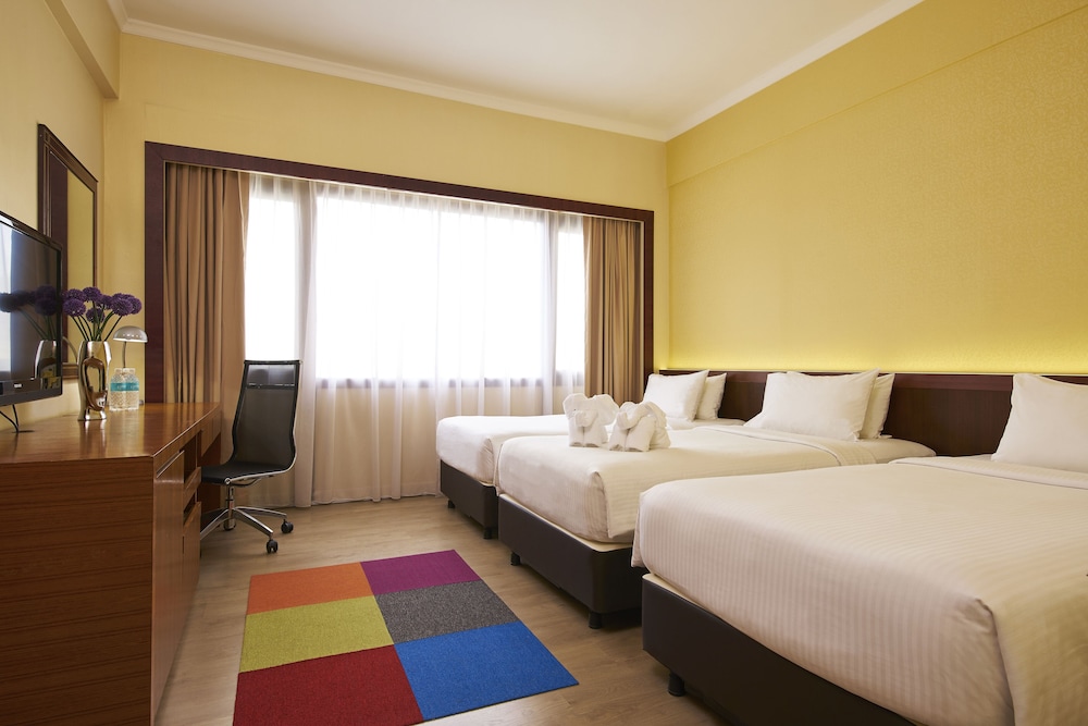 Village Hotel Bugis by Far East Hospitality
