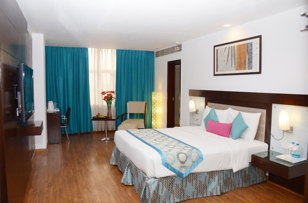 Lemon Tree Hotel, Centre Point, Jamshedpur