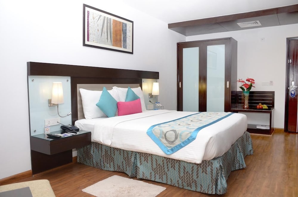 Lemon Tree Hotel, Centre Point, Jamshedpur
