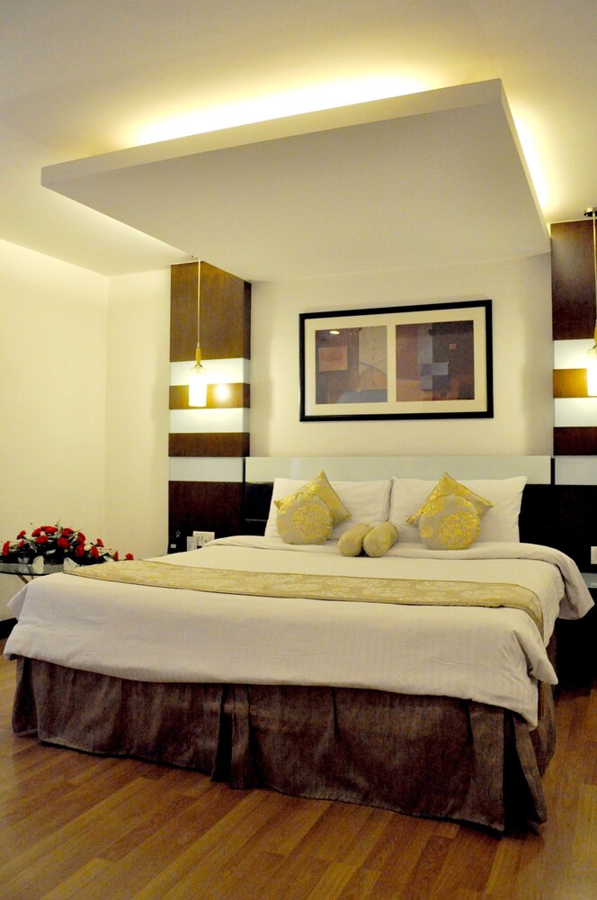 Lemon Tree Hotel, Centre Point, Jamshedpur