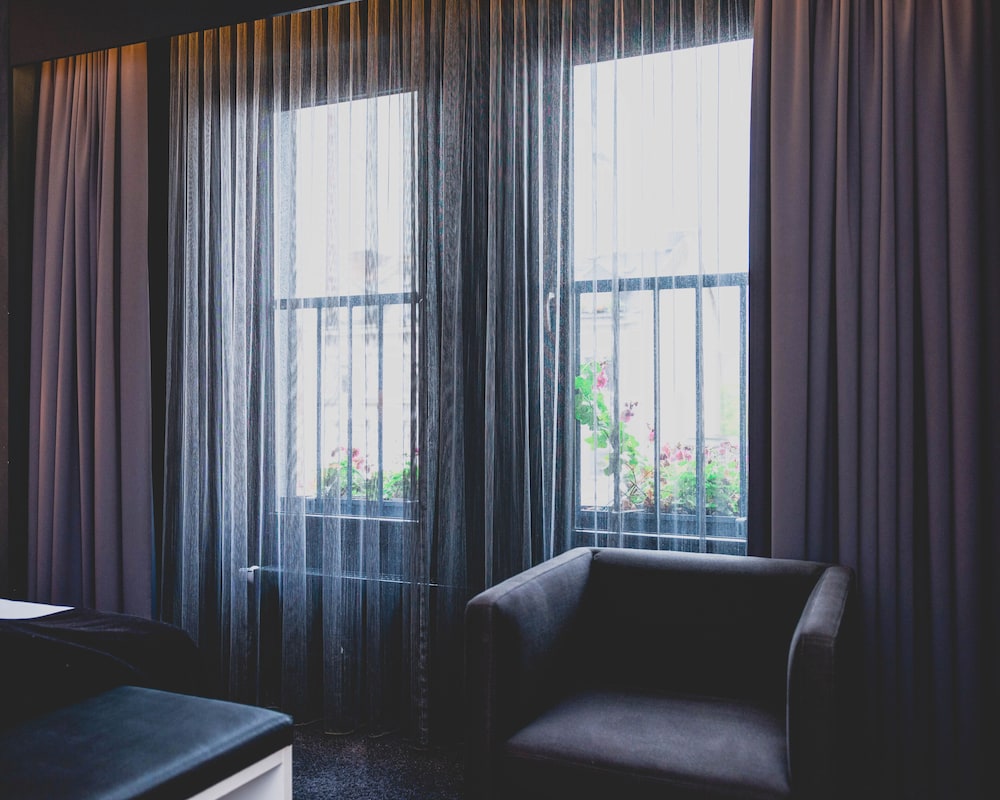 Hotel Bliss Frankfurt