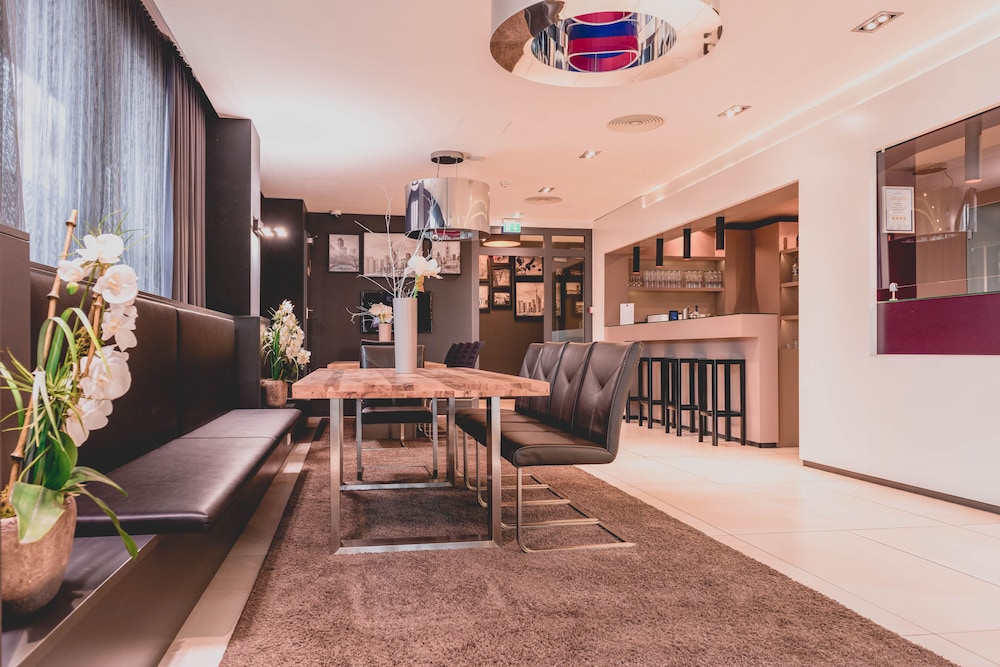 Hotel Bliss Frankfurt