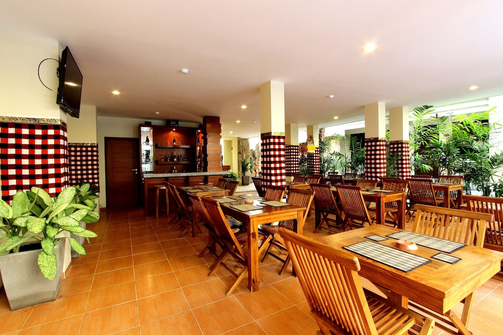 Manggar Indonesia Hotel