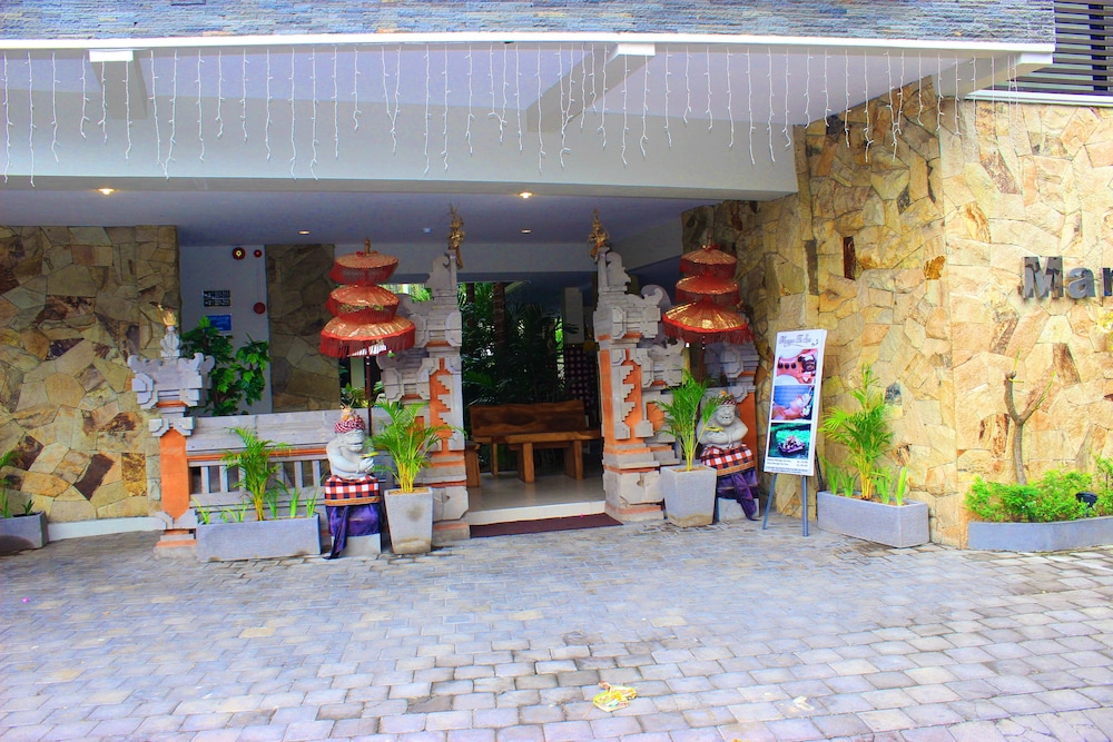 Manggar Indonesia Hotel